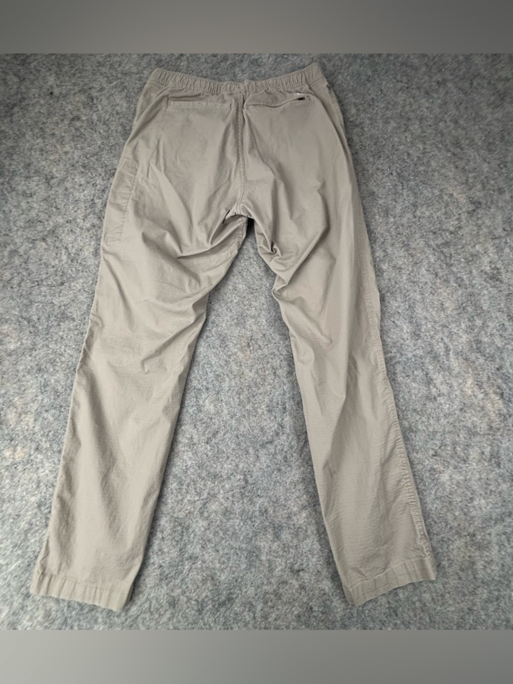Vuori‎ | Ripstop Climber Pant | Men’s Size XL - Picture 4 of 10